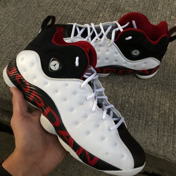 jordan jumpman ll